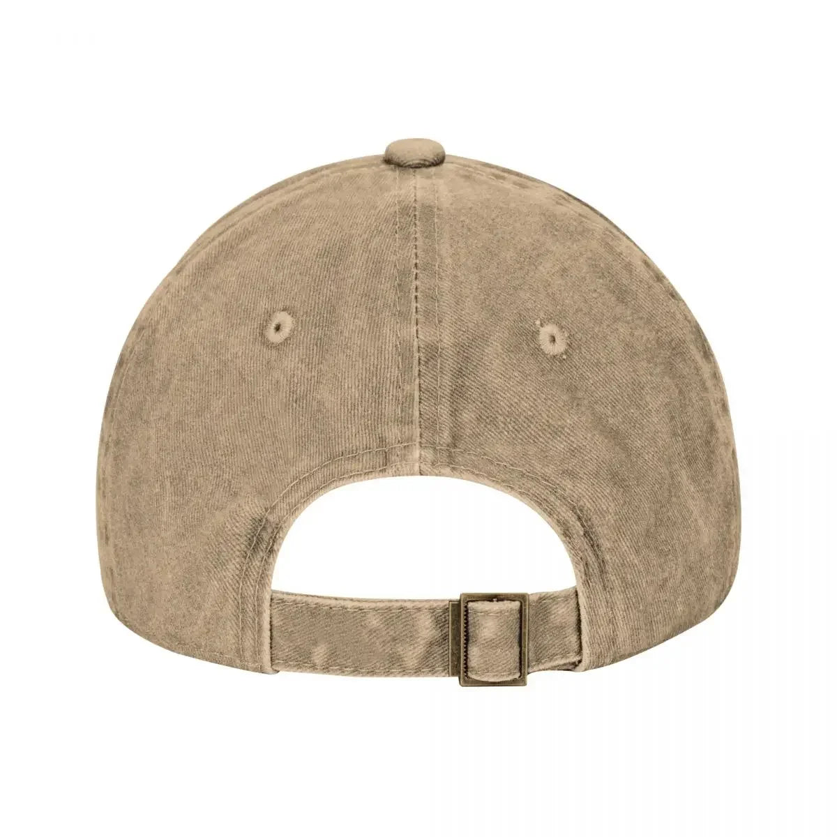 Bee & Capybara Vintage Baseball Cap