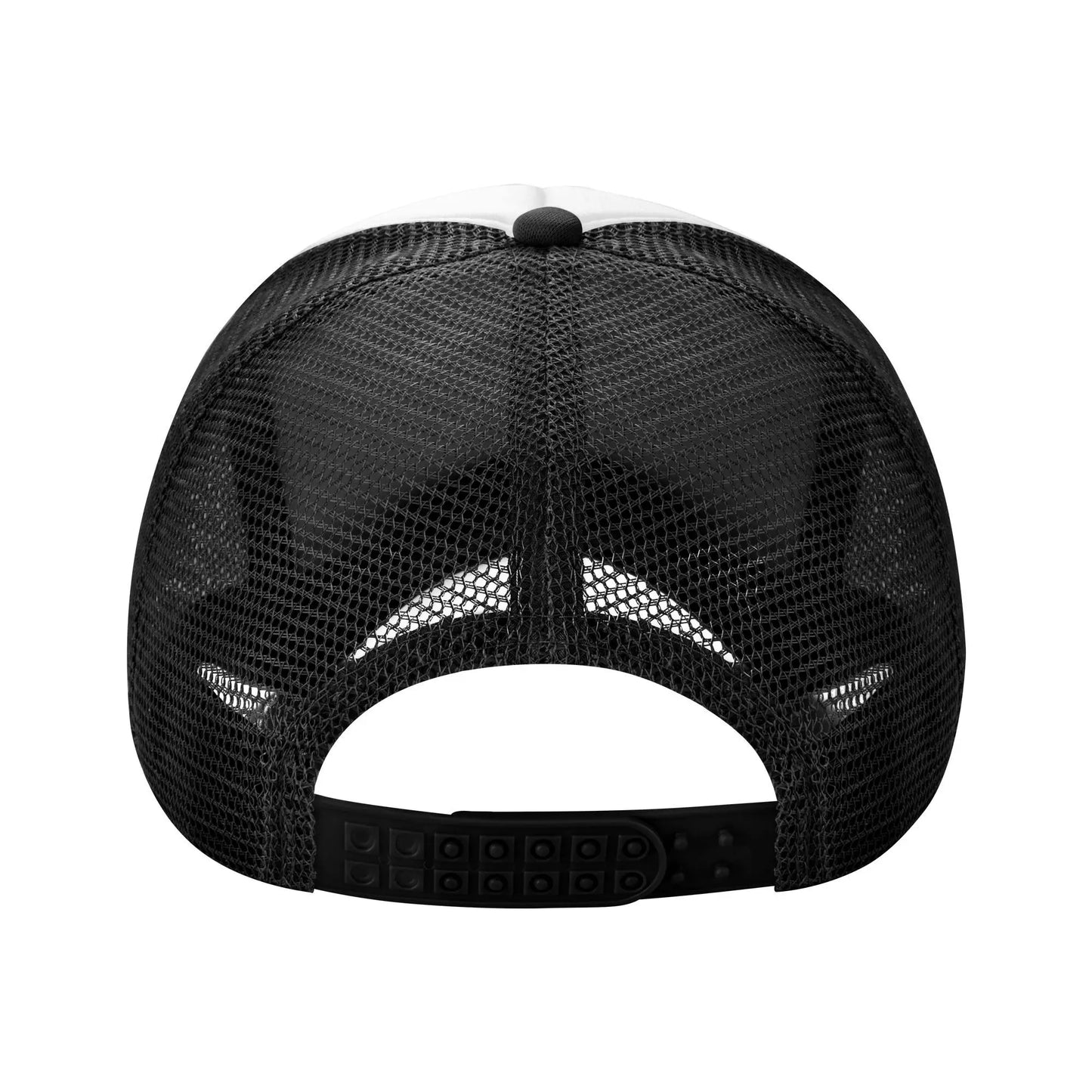 Capybara Trucker Hat – Adjustable Mesh Baseball Cap