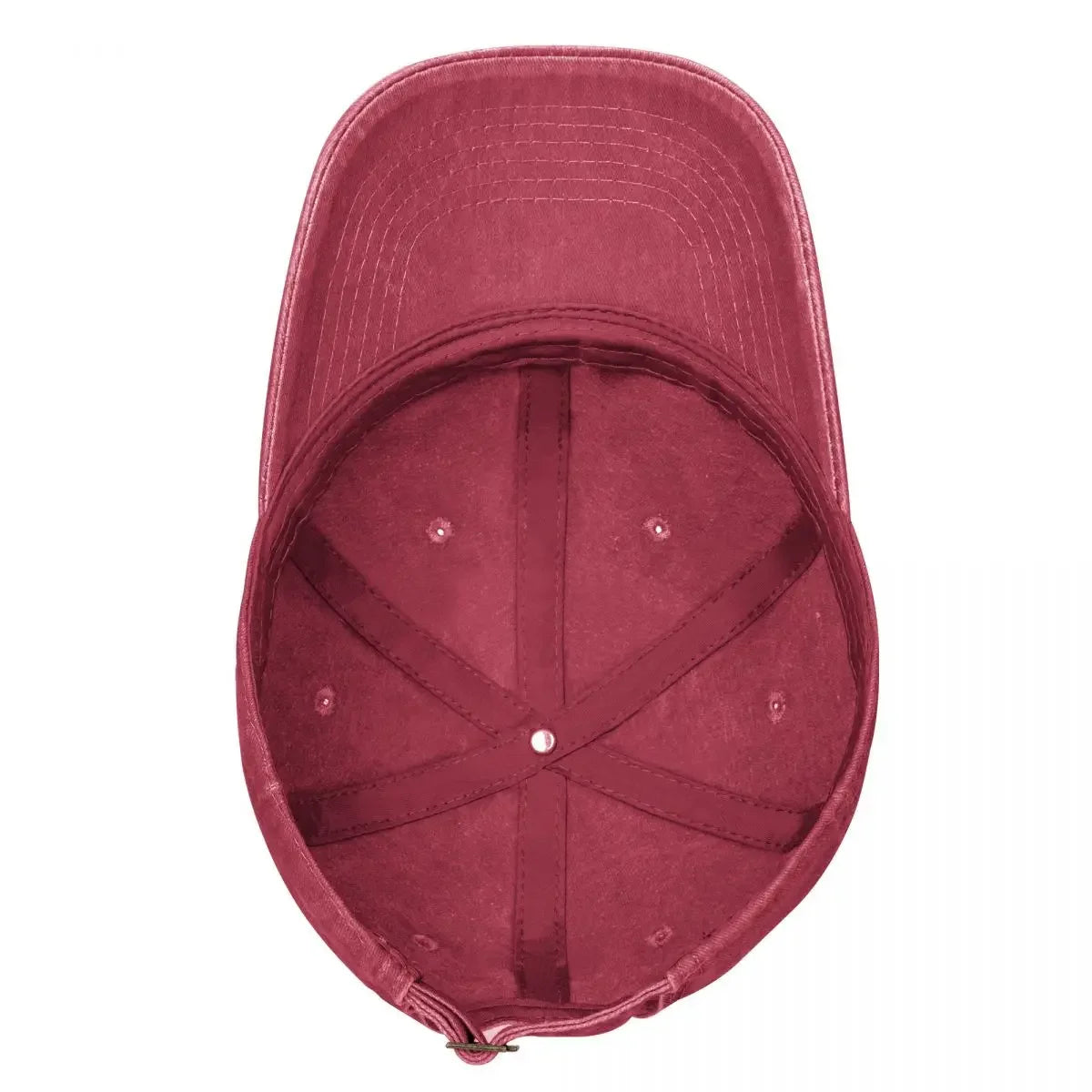 Bee & Capybara Vintage Baseball Cap