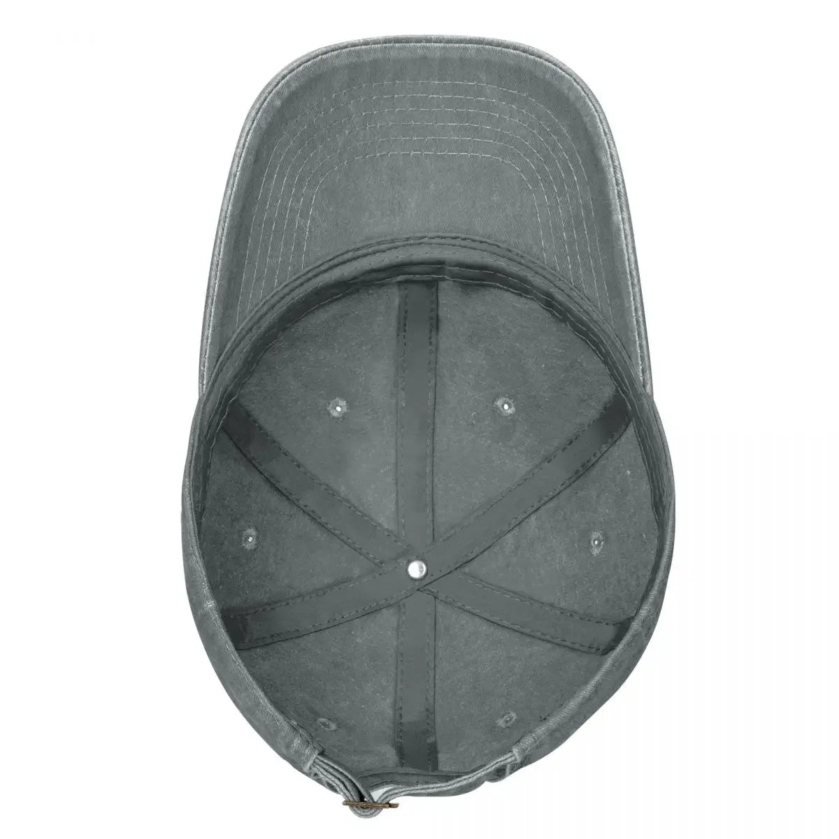 Bee & Capybara Vintage Baseball Cap